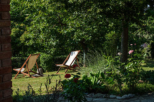 Servizi hotel Montaione