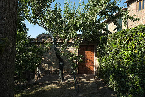 Dove trovare un agriturismo a Montaione