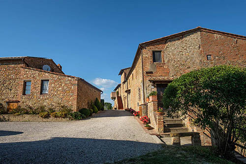 Prodotti tipici Montaione
